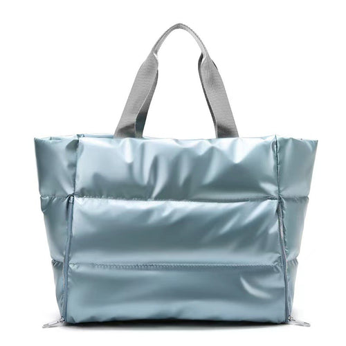 Lunéa Bolsa Deporte Mujer Yoga Natación Impermeable