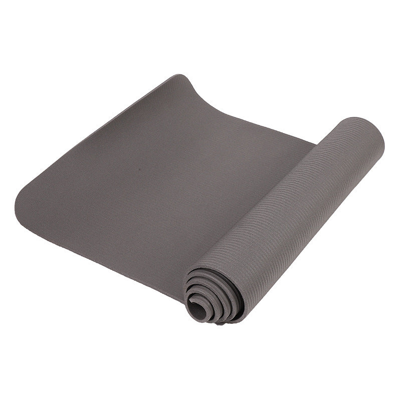 Lunéa Esterilla Yoga NBR Extra Larga Pilates Fitness Gimnasio