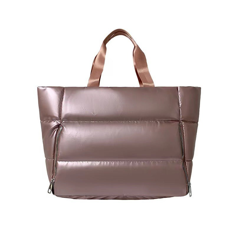 Lunéa Bolsa Deporte Mujer Yoga Natación Impermeable