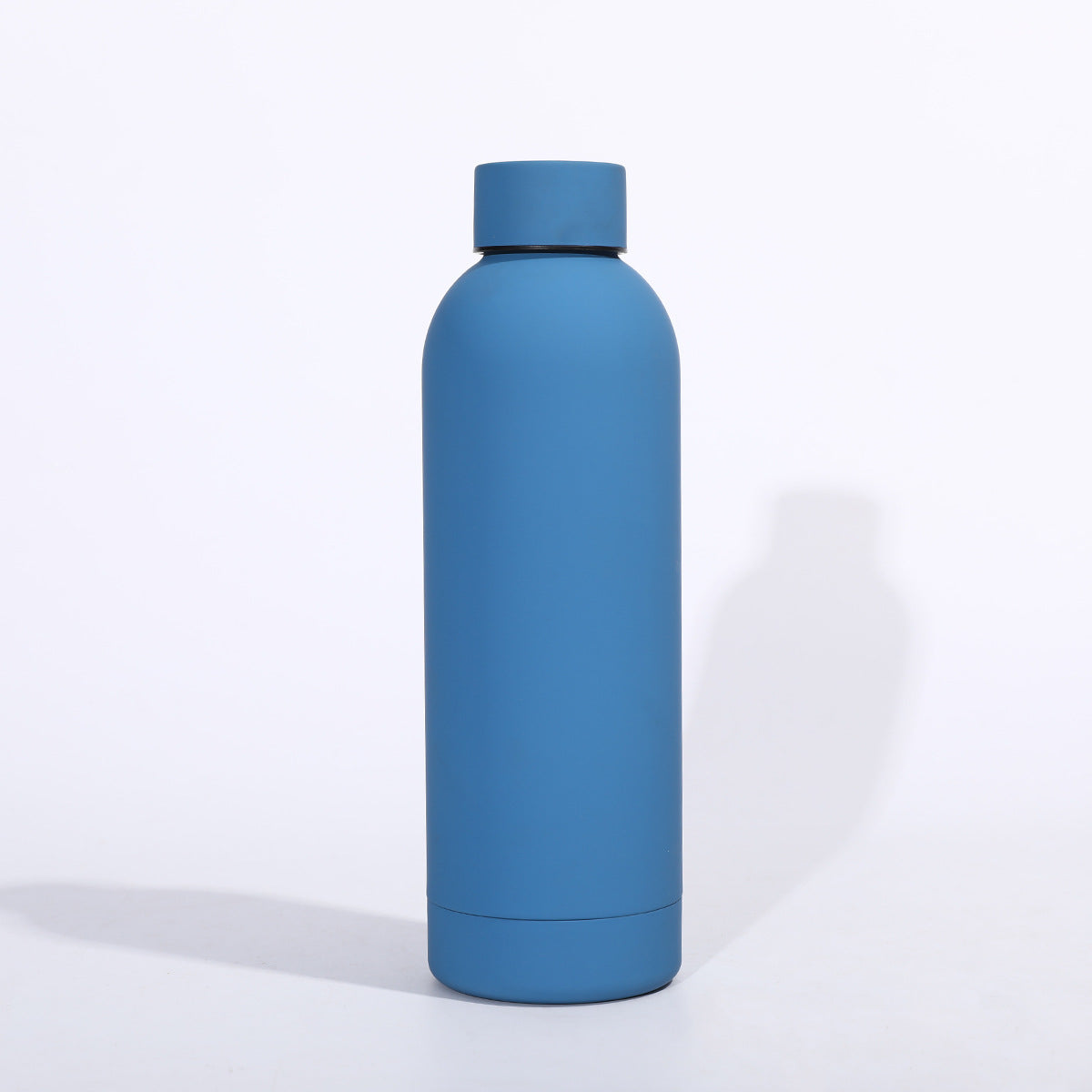 Lunéa Botella Térmica Acero Inoxidable Doble Pared