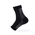 Lunéa Calcetines Tobilleros Sin Dedos Running Protección Tobillo Hombre Mujer