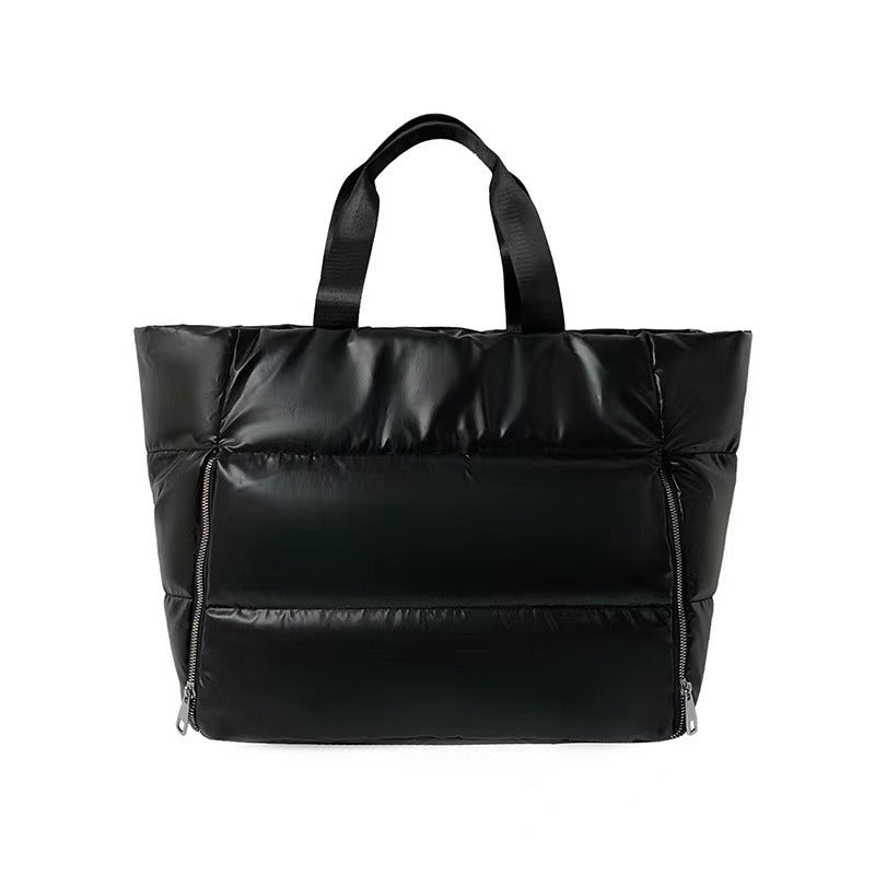 Lunéa Bolsa Deporte Mujer Yoga Natación Impermeable