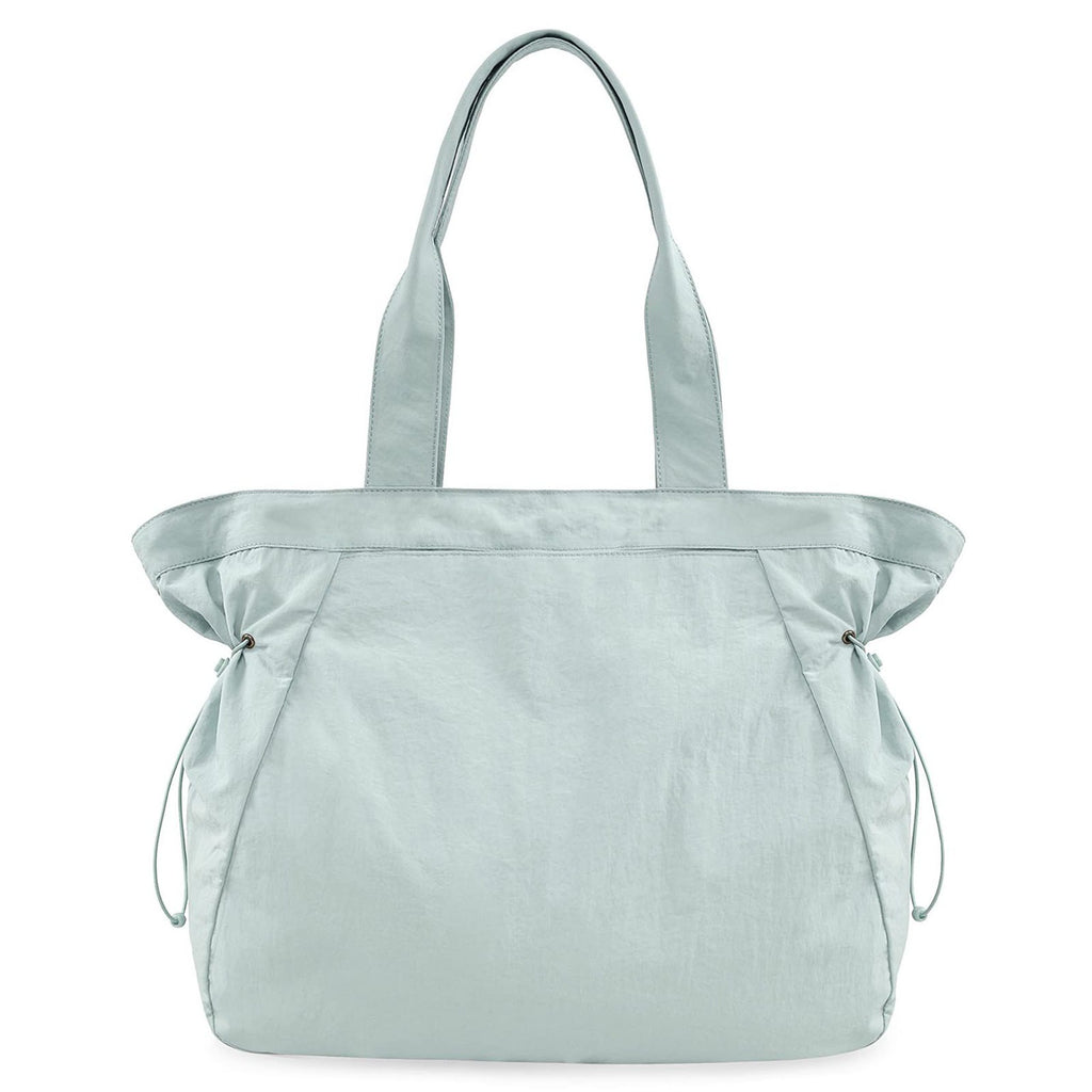 Lunéa Bolso Tote Deportivo 18L Impermeable Yoga Nylon Mujer
