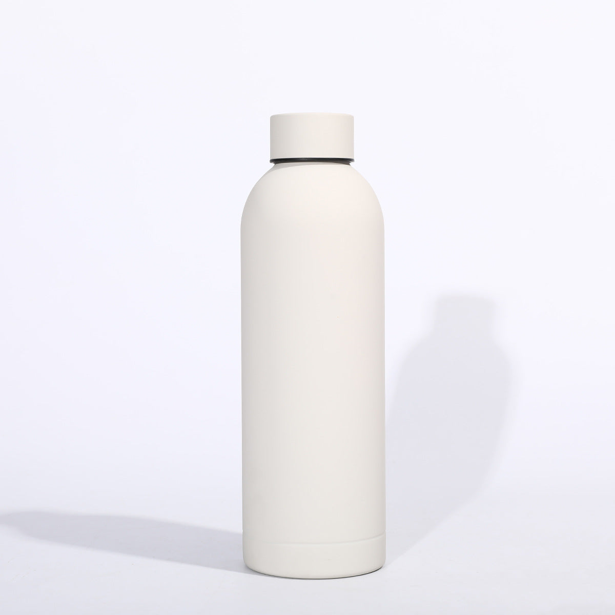 Lunéa Botella Térmica Acero Inoxidable Doble Pared