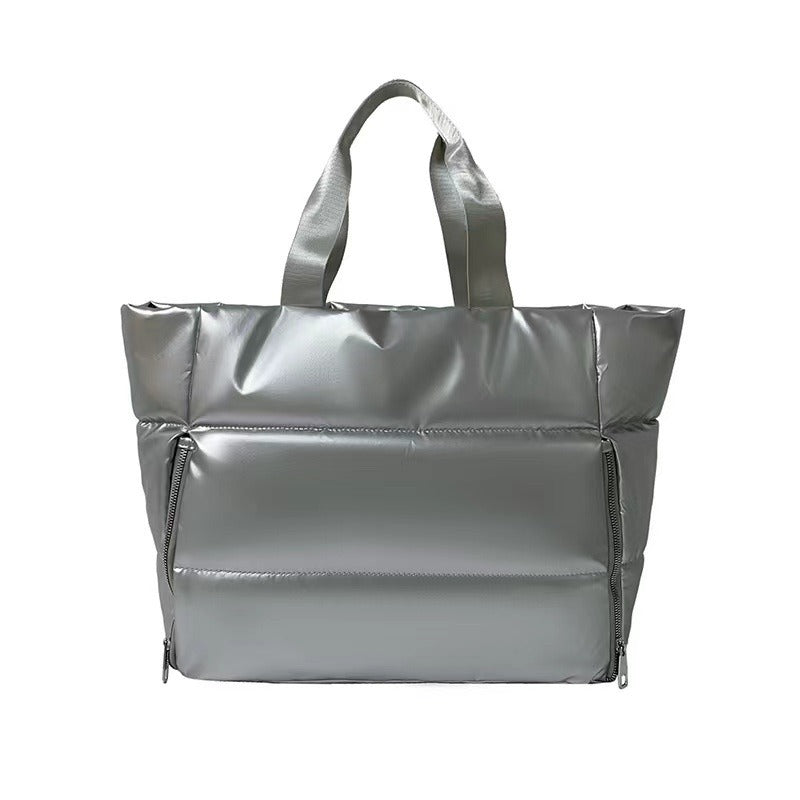 Lunéa Bolsa Deporte Mujer Yoga Natación Impermeable