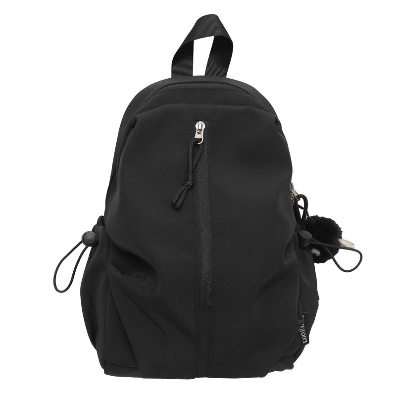 Lunéa Mochila Juvenil Ligera Senderismo Escuela Excursiones