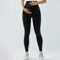 Lunéa Mallas Yoga Embarazadas Soporte Abdominal Levanta Glúteos