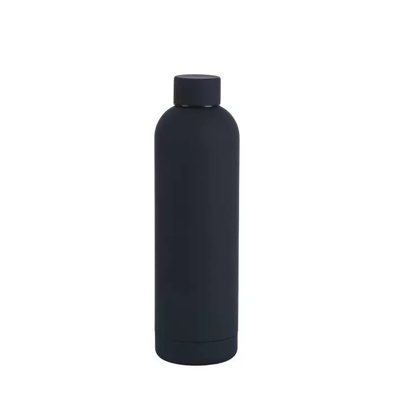 Lunéa Botella Térmica Acero Inoxidable Doble Pared