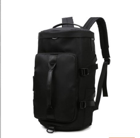 Lunéa Mochila Deportiva Mujer Compartimento Zapatillas Gym Yoga