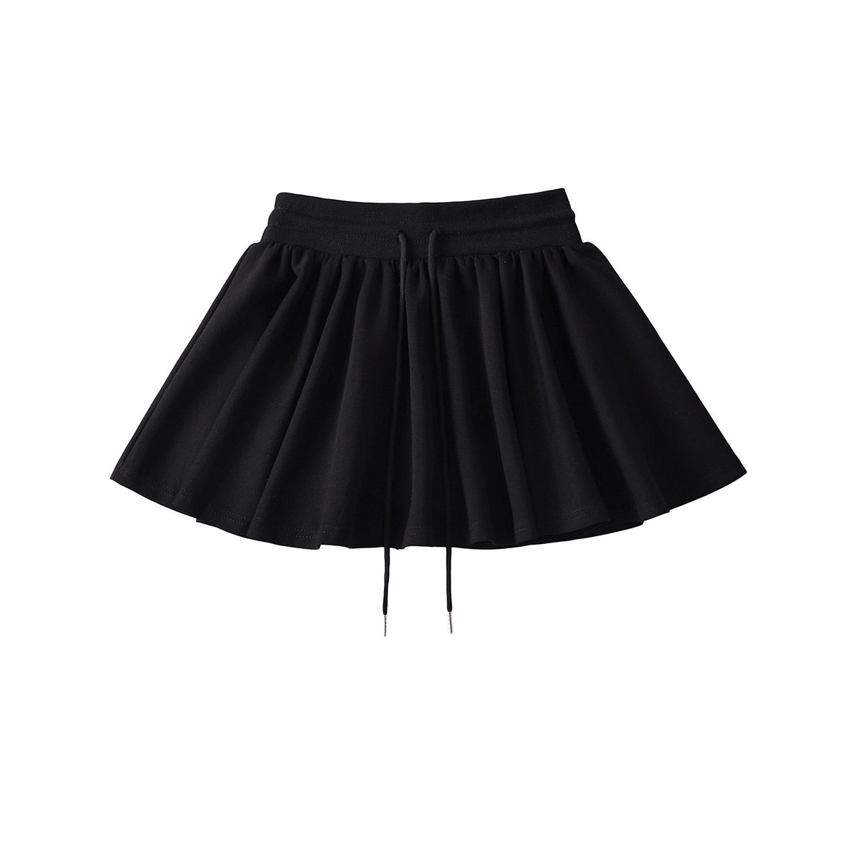 Lunéa Falda Deportiva Tiro Alto Moldeadora Mujer Spandex Tenis Golf Gym
