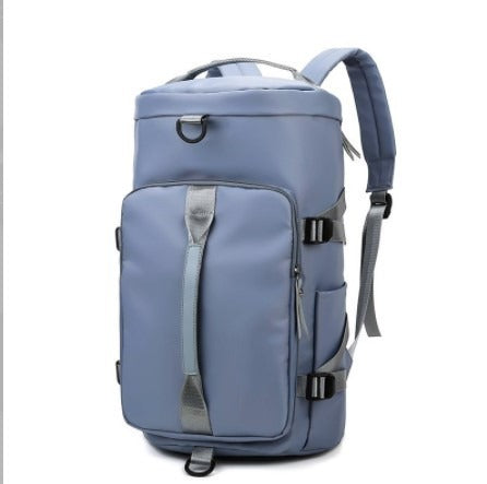 Lunéa Mochila Deportiva Mujer Compartimento Zapatillas Gym Yoga