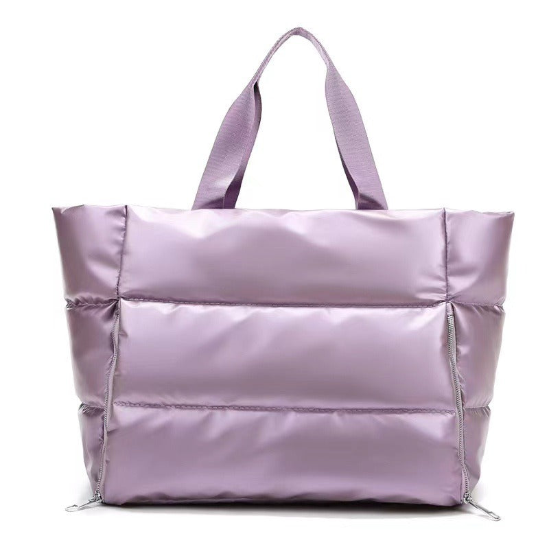 Lunéa Bolsa Deporte Mujer Yoga Natación Impermeable