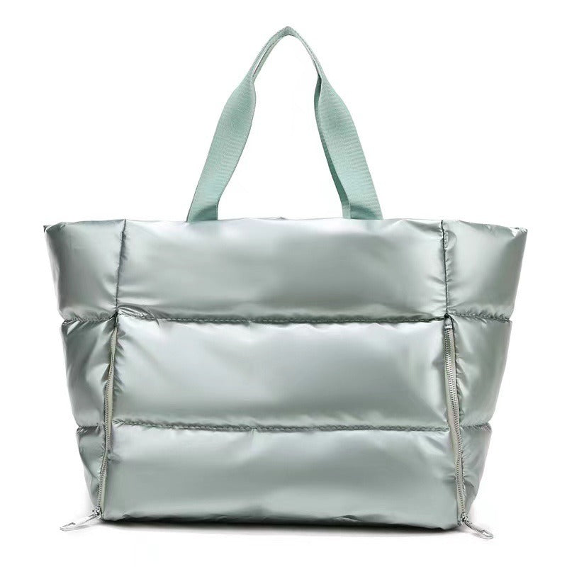 Lunéa Bolsa Deporte Mujer Yoga Natación Impermeable