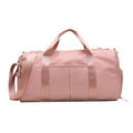Lunéa Bolsa Deporte Mujer Impermeable Nylon Compartimento Zapatillas