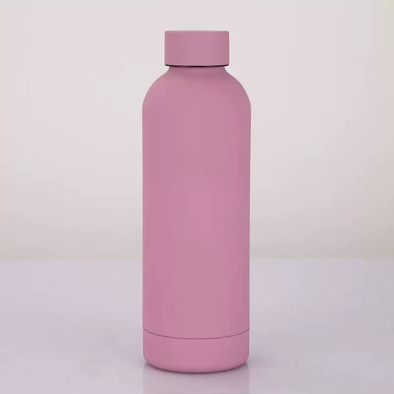 Lunéa Botella Térmica Acero Inoxidable Doble Pared