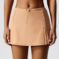 Lunéa Falda Deportiva Mujer Tejido Reciclado Tenis Golf Fitness