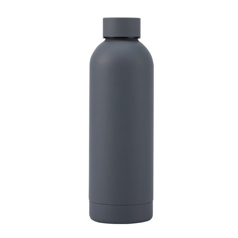 Lunéa Botella Térmica Acero Inoxidable Doble Pared