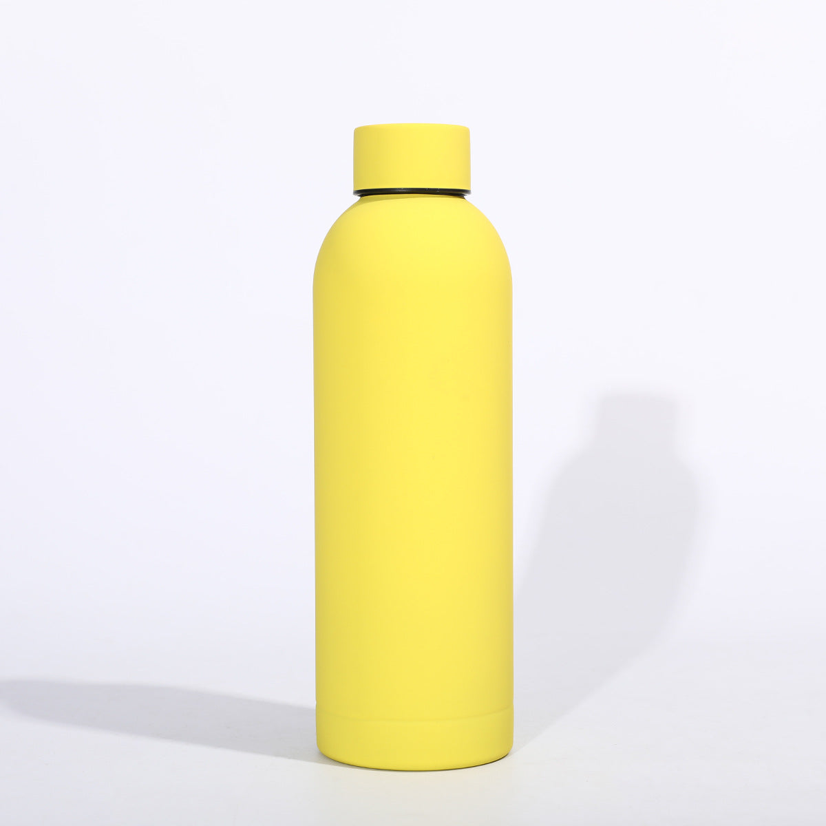 Lunéa Botella Térmica Acero Inoxidable Doble Pared