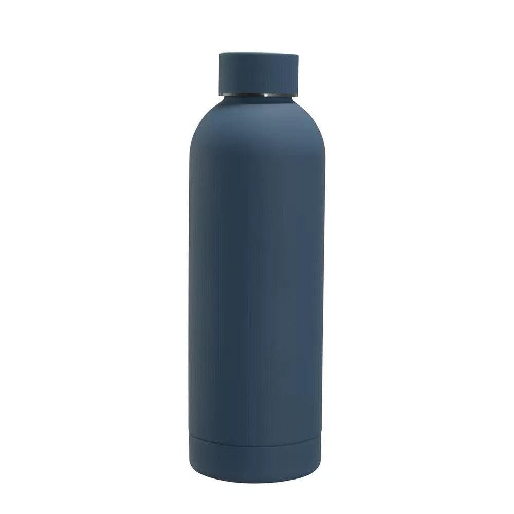 Lunéa Botella Térmica Acero Inoxidable Doble Pared