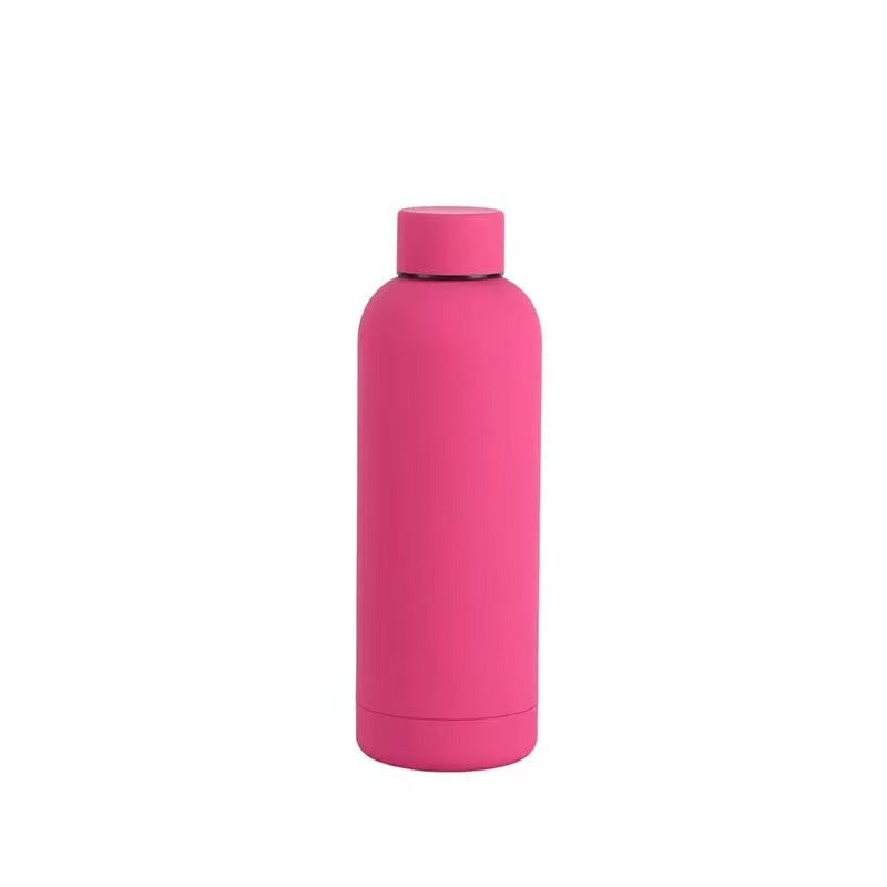 Lunéa Botella Térmica Acero Inoxidable Doble Pared