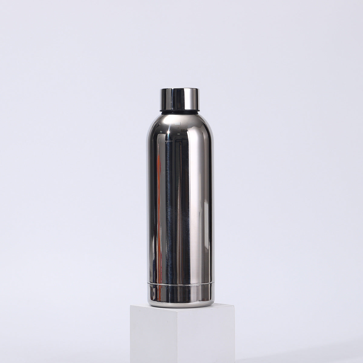 Lunéa Botella Térmica Acero Inoxidable Doble Pared