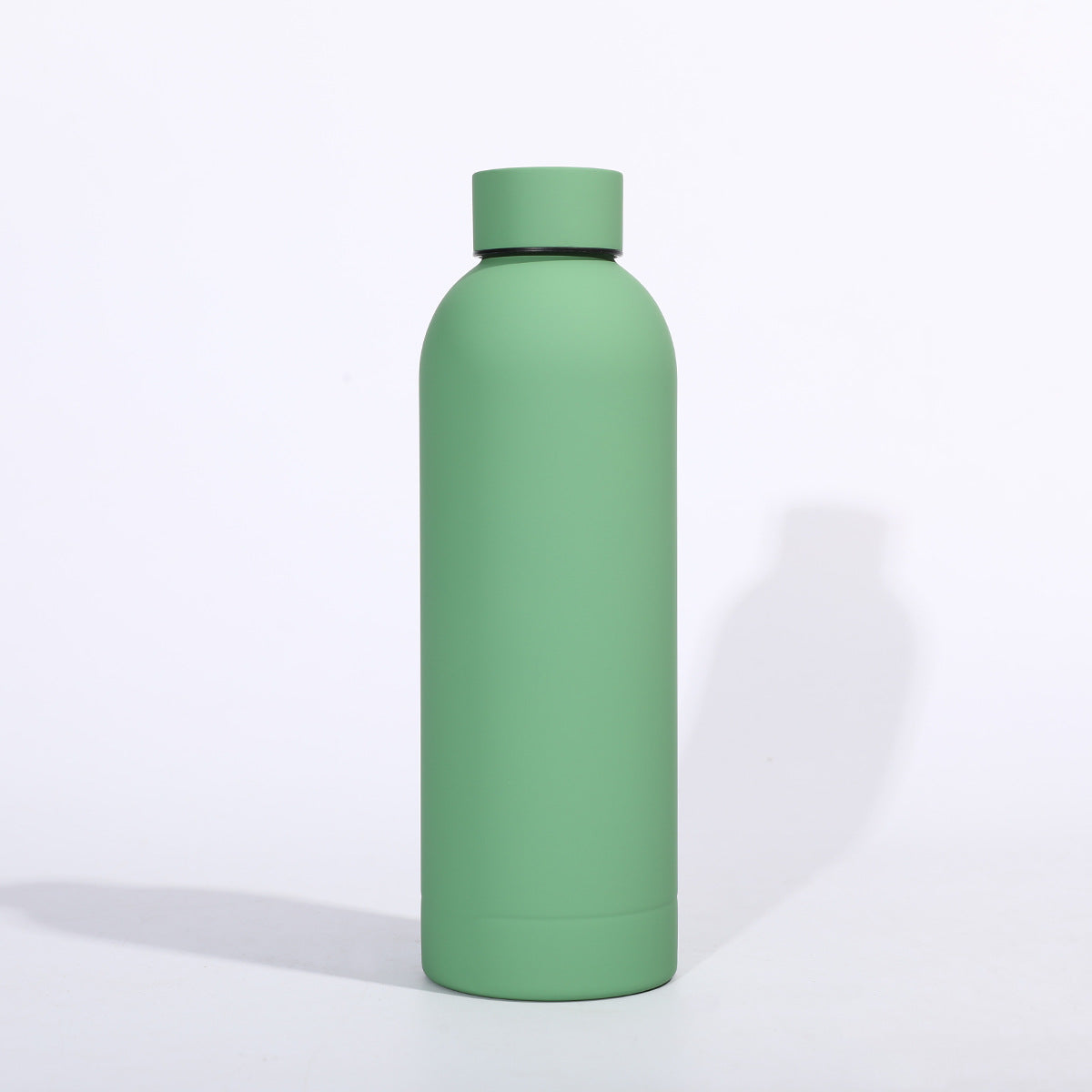 Lunéa Botella Térmica Acero Inoxidable Doble Pared