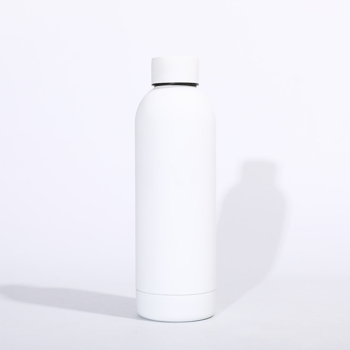 Lunéa Botella Térmica Acero Inoxidable Doble Pared